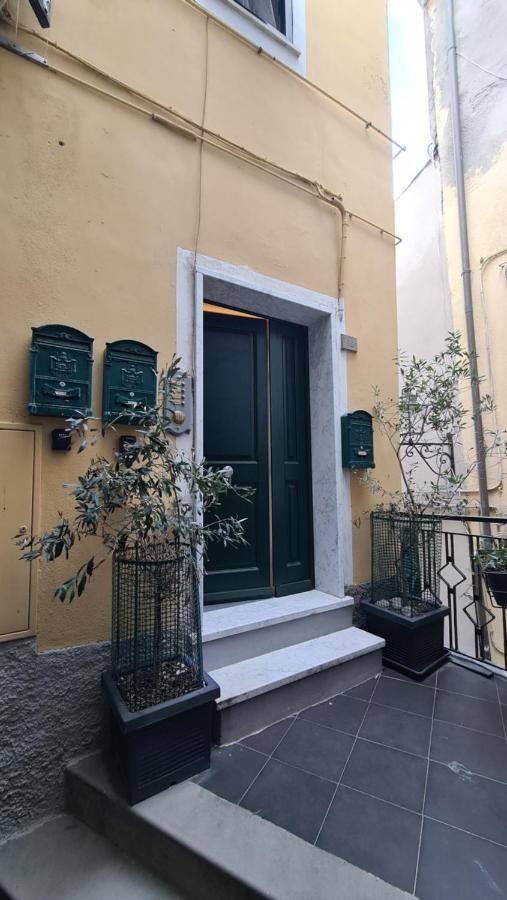 La Casa Di Ia Apartment Vernazza Exterior photo